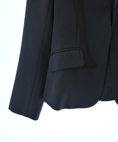 PLST Collarless jackets