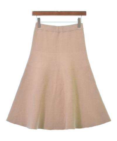 PLST Knee length skirts