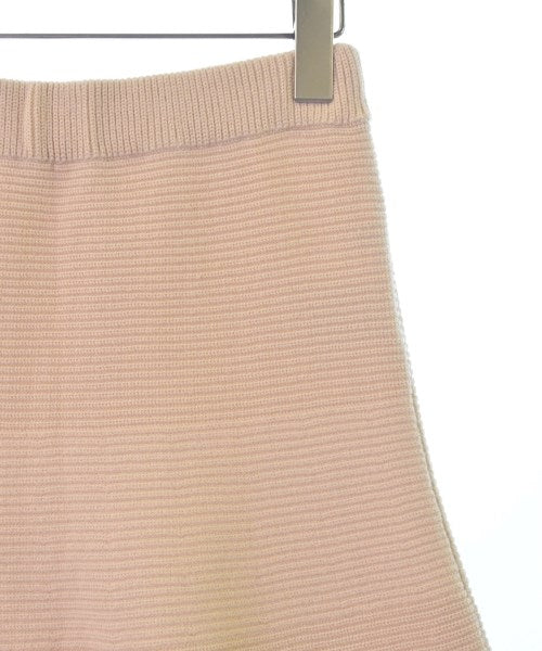 PLST Knee length skirts