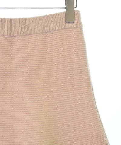 PLST Knee length skirts