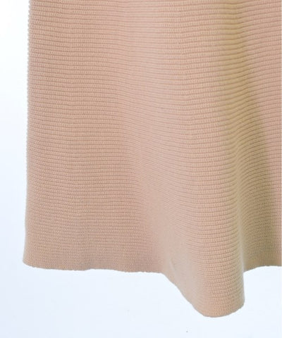 PLST Knee length skirts