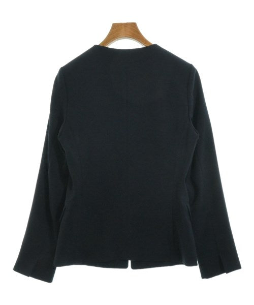 PLST Collarless jackets