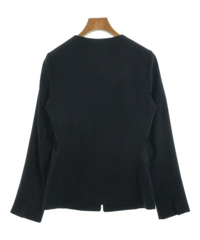 PLST Collarless jackets