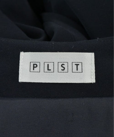 PLST Collarless jackets