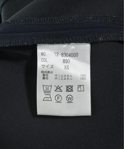 PLST Collarless jackets