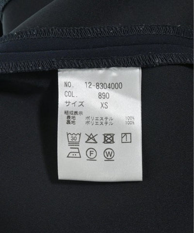 PLST Collarless jackets