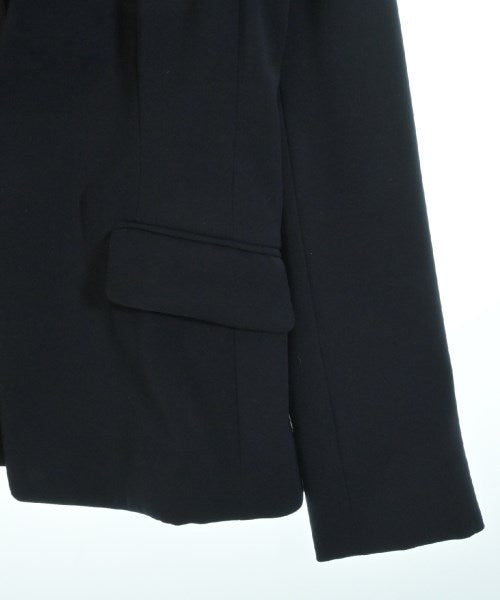 PLST Collarless jackets