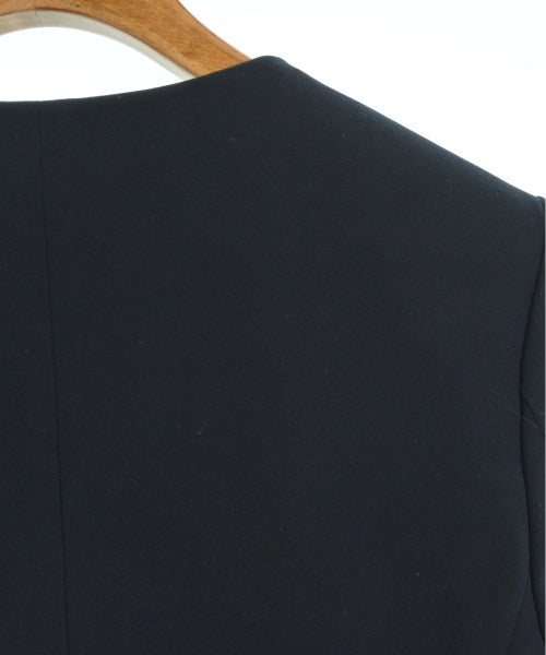 PLST Collarless jackets