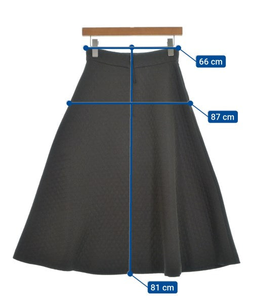PLST Long/Maxi length skirts