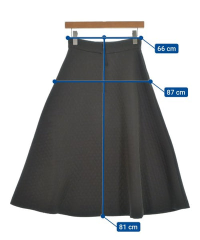 PLST Long/Maxi length skirts