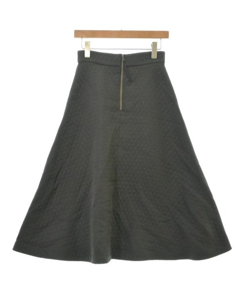 PLST Long/Maxi length skirts