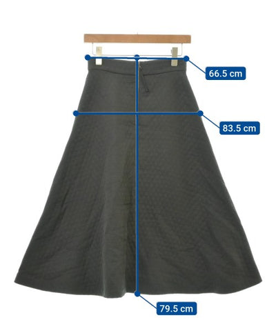 PLST Long/Maxi length skirts