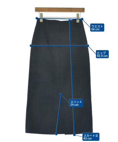 PLST Long/Maxi length skirts