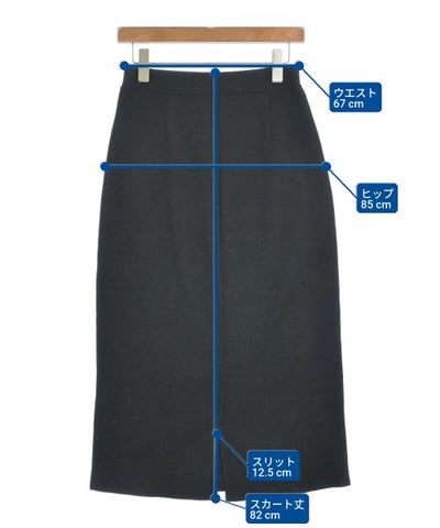 PLST Long/Maxi length skirts