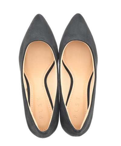 PLST Pumps/Heels