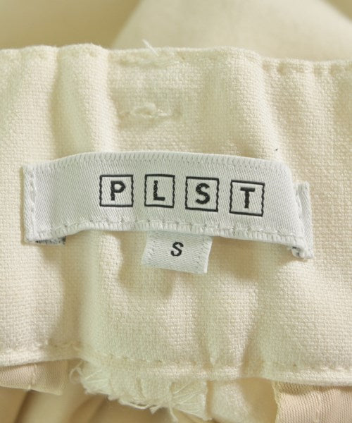 PLST Trousers