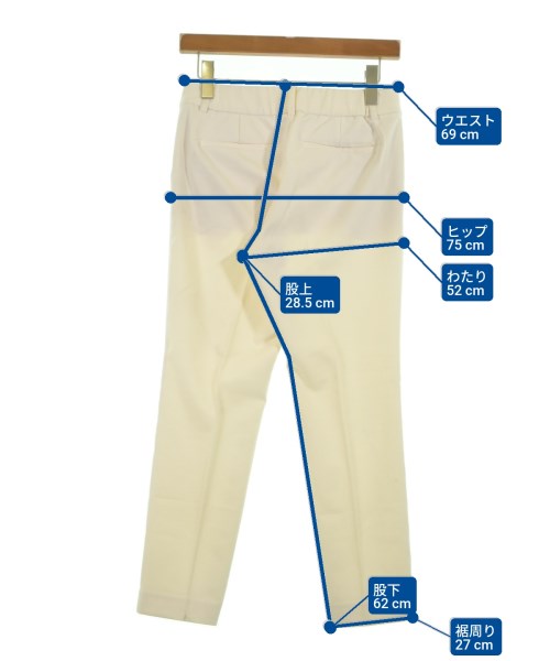 PLST Trousers