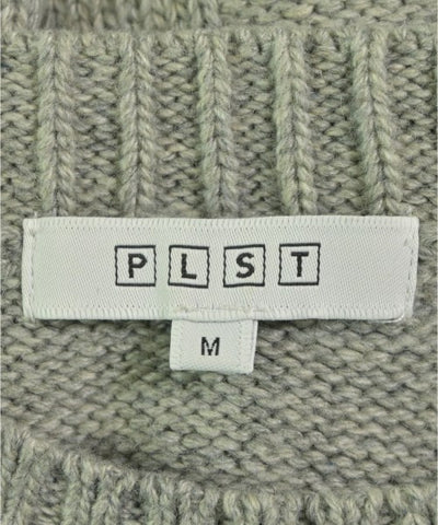 PLST Sweaters