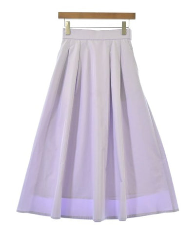 PLST Long/Maxi length skirts