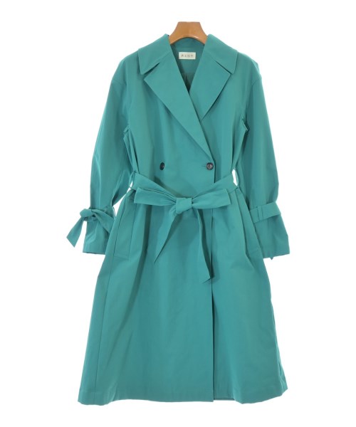 PLST Trench coats