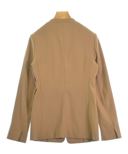 PLST Collarless jackets