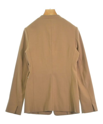 PLST Collarless jackets