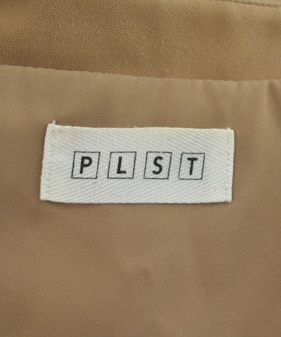 PLST Collarless jackets