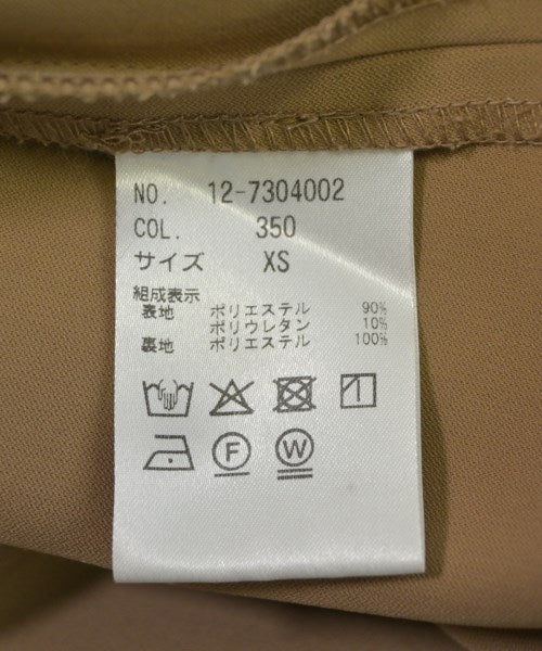 PLST Collarless jackets