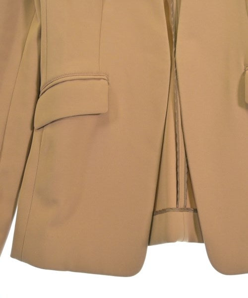 PLST Collarless jackets