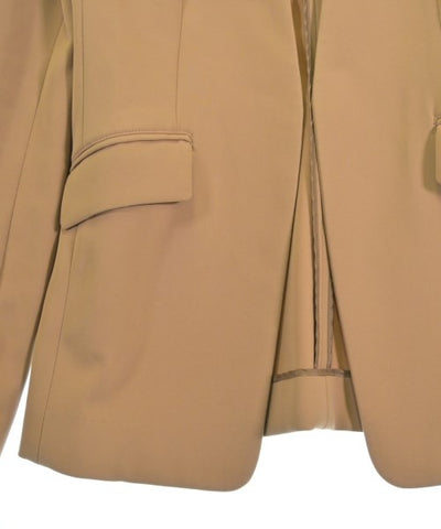 PLST Collarless jackets