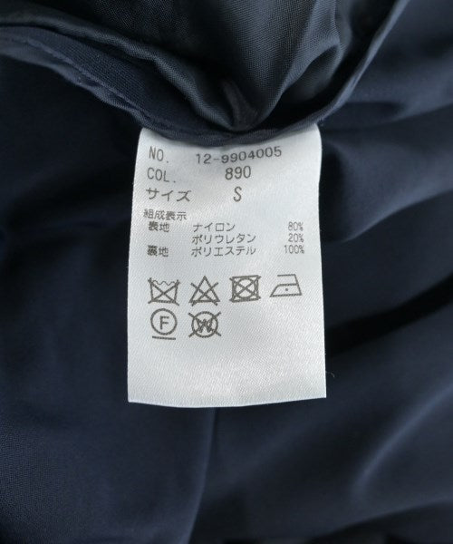 PLST Collarless jackets