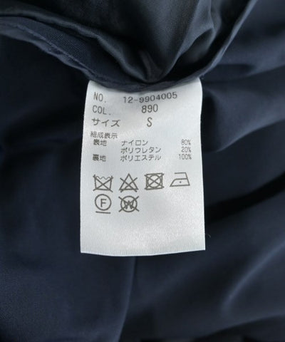 PLST Collarless jackets