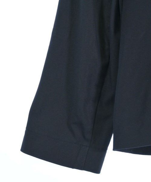 PLST Collarless jackets