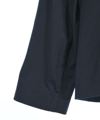 PLST Collarless jackets