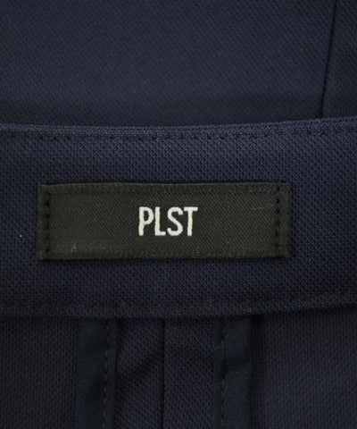 PLST Collarless jackets