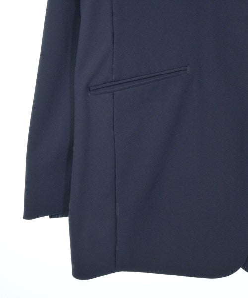 PLST Collarless jackets