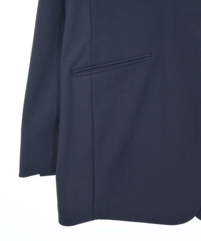 PLST Collarless jackets