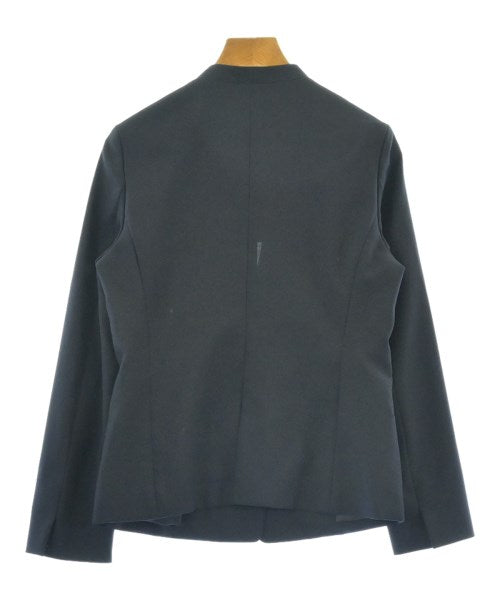 PLST Collarless jackets