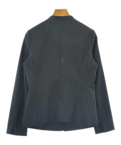 PLST Collarless jackets