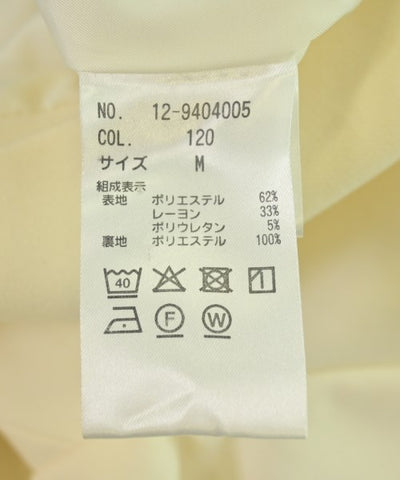 PLST Collarless jackets