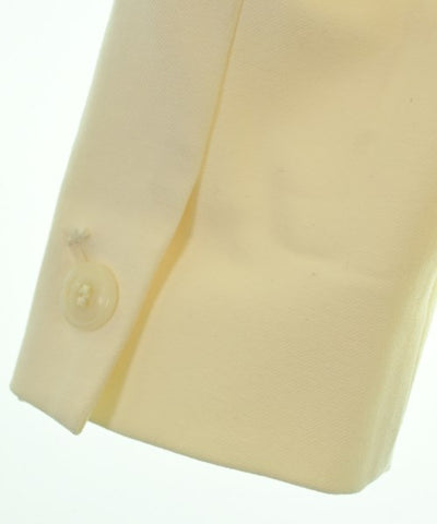 PLST Collarless jackets