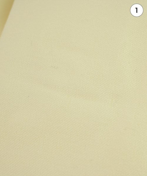 PLST Collarless jackets