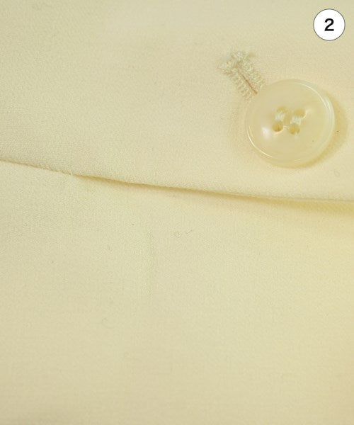 PLST Collarless jackets