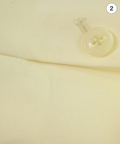 PLST Collarless jackets