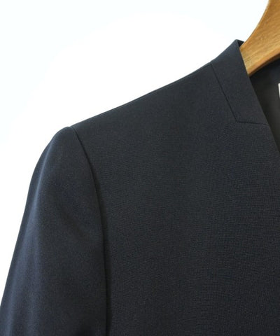 PLST Collarless jackets