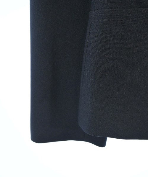 PLST Collarless jackets