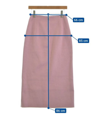 PLST Long/Maxi length skirts