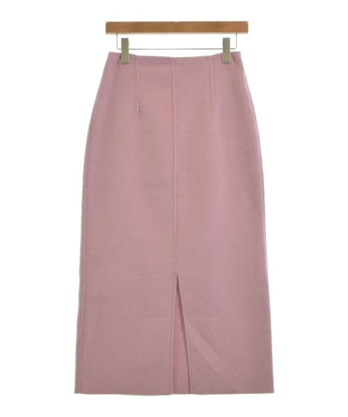 PLST Long/Maxi length skirts