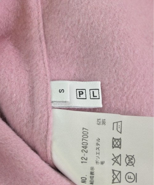 PLST Long/Maxi length skirts