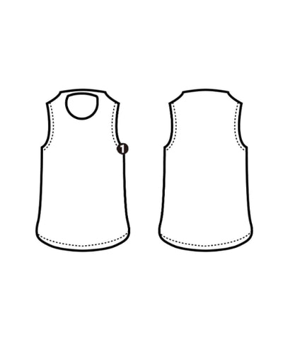 PLST Tee Shirts/Tops